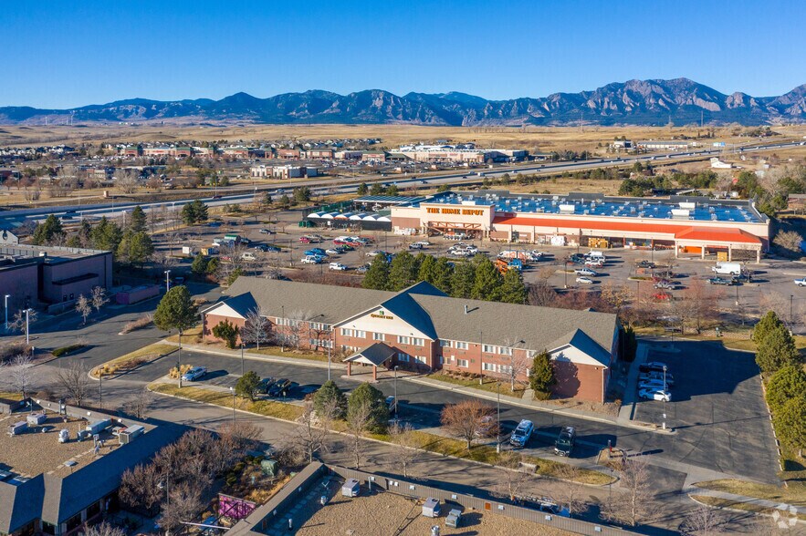 More Photos Of 1196 W Dillon Rd, Louisville Hotel For Sale