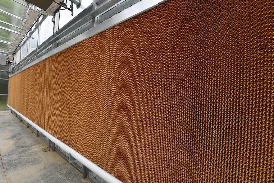 More Photos Of 1070 Wadesville Rd, Berryville Light Manufacturing For Sale