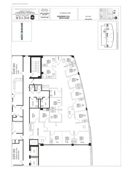 More Photos Of 170 North Henderson Rd, King Of Prussia Medical For Lease