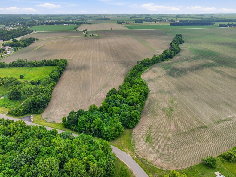 More Photos Of 00 Center Rd, Rochelle Land For Sale