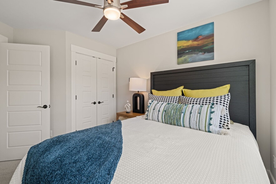 More Photos Of 1007 Blackthorn Ln, Durham Apartments For Sale