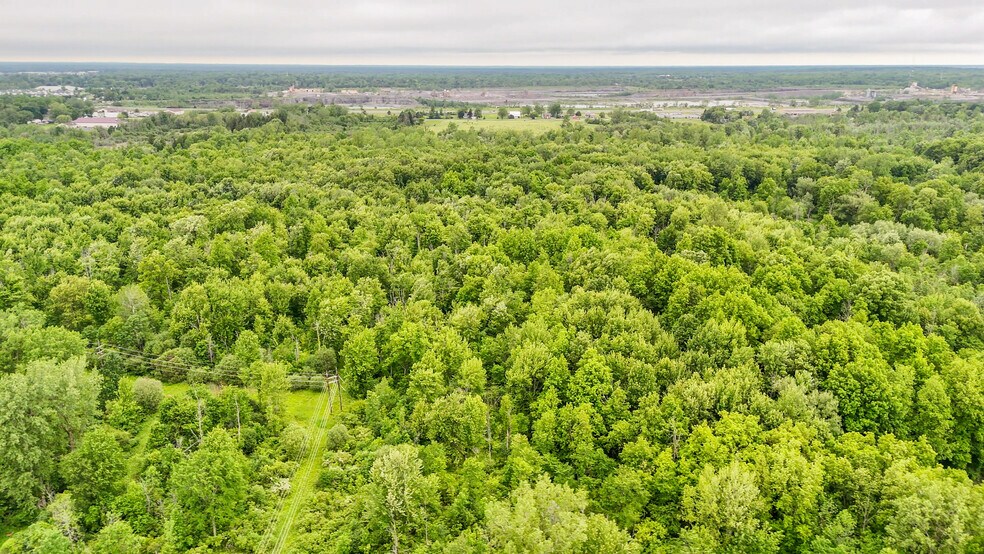 More Photos Of 5497 Genesee St, Lancaster Land For Sale