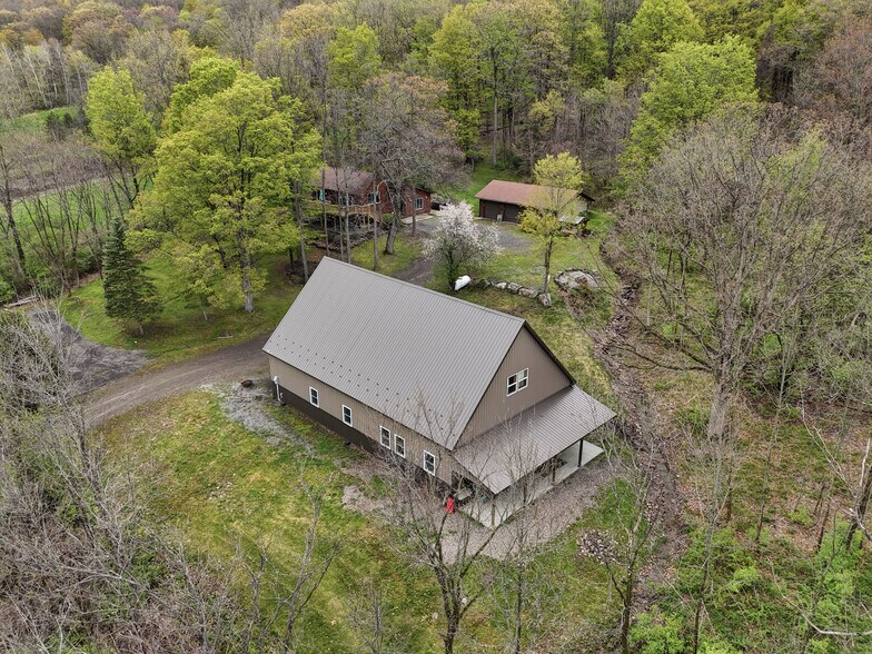 More Photos Of 5685 County Road 33, Canandaigua Specialty For Sale