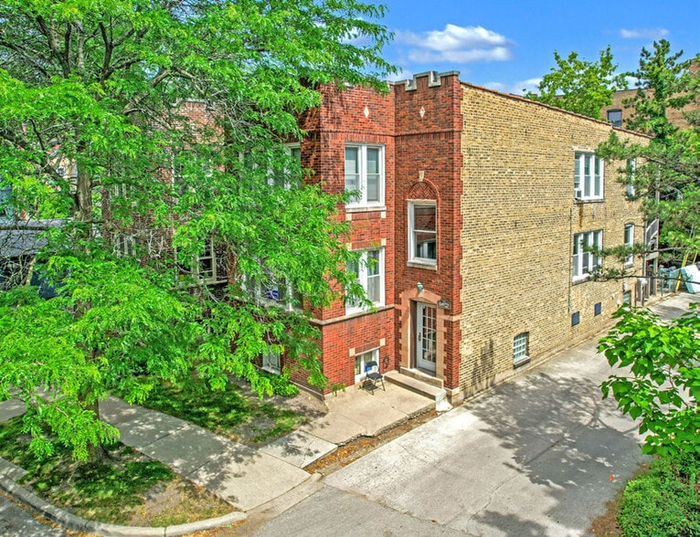 More Photos Of 1103 Simpson St, Evanston Apartments For Sale
