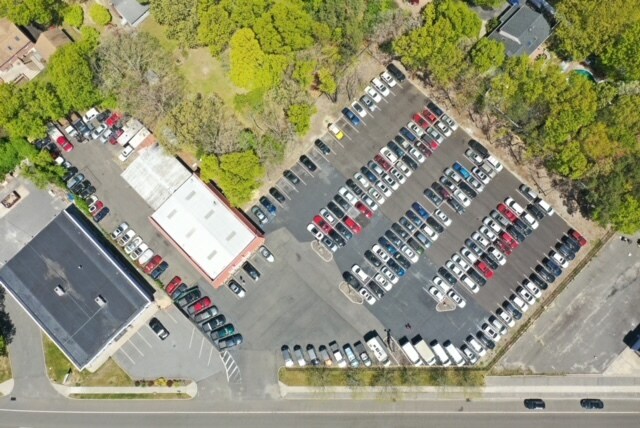 More Photos Of 4475 Sunrise Hwy, Bohemia Auto Dealership For Lease