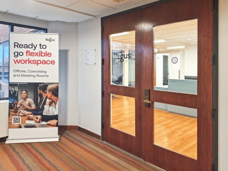 More Photos Of 455 Sherman St, Denver Coworking Space