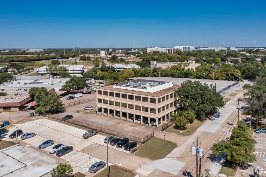 More Photos Of 1525 Viceroy Dr, Dallas Office For Sale