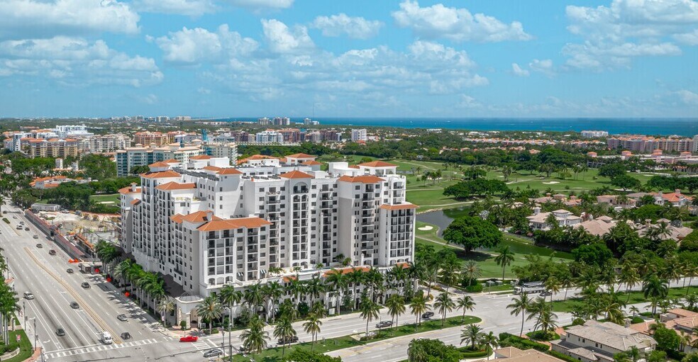 More Photos Of 101 E Camino Real, Boca Raton Apartments For Lease