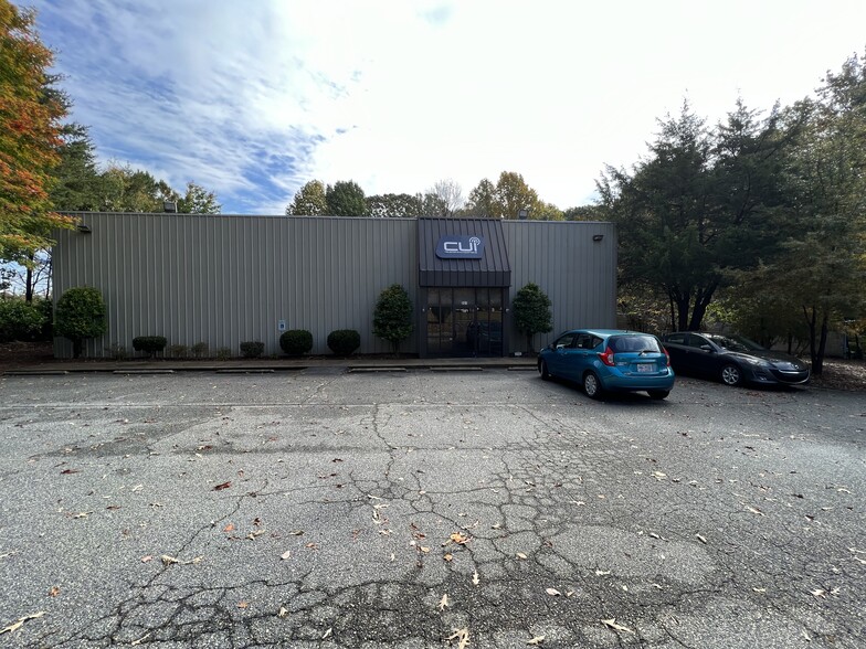 Primary Photo Of 337 NC Hwy 68, Greensboro Warehouse For Sale