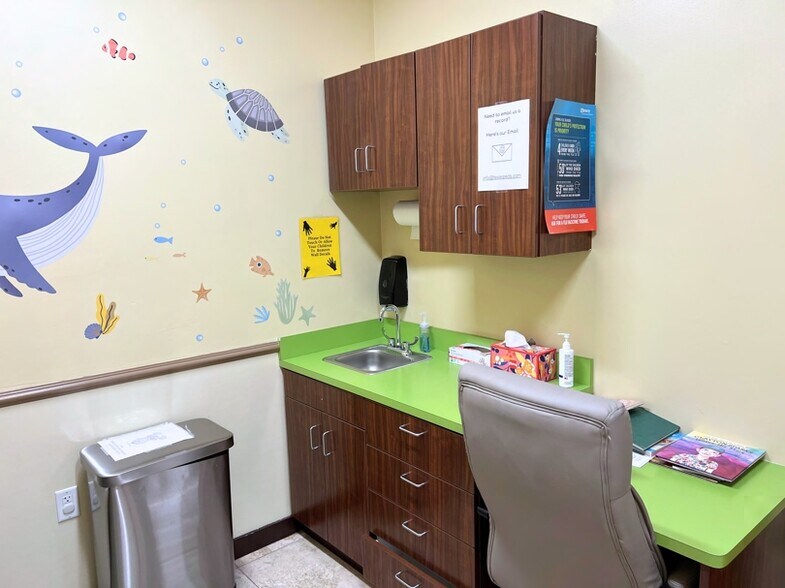 Photo of 1st Floor Ste 101