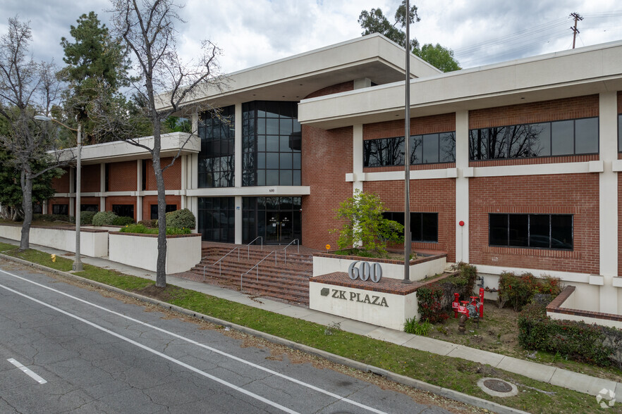 Primary Photo Of 600 N Rosemead Blvd, Pasadena Office For Lease