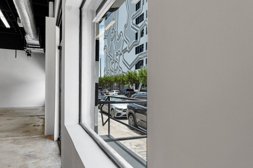 More Photos Of 2750 NW 3rd Ave, Miami Storefront Retail Office For Lease