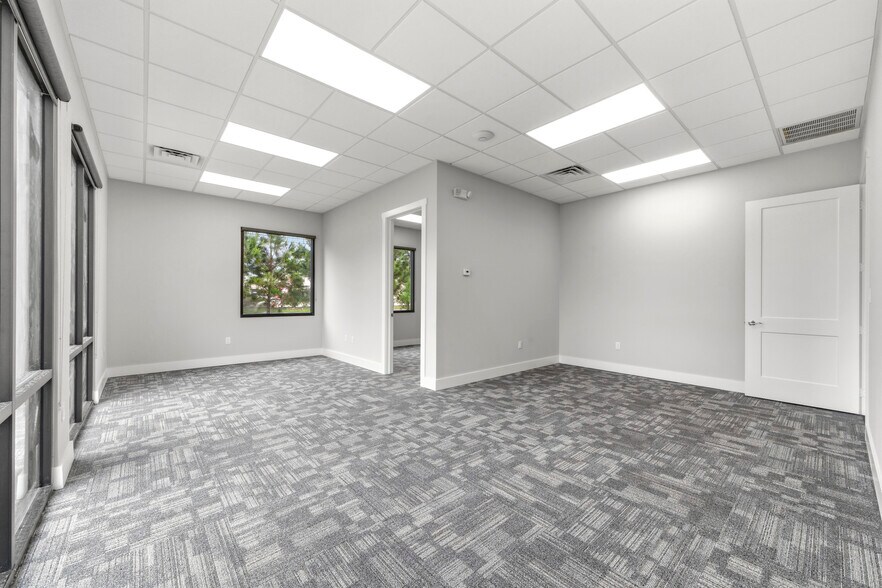 More Photos Of 28809 Hardin Store Rd, Magnolia Office For Lease