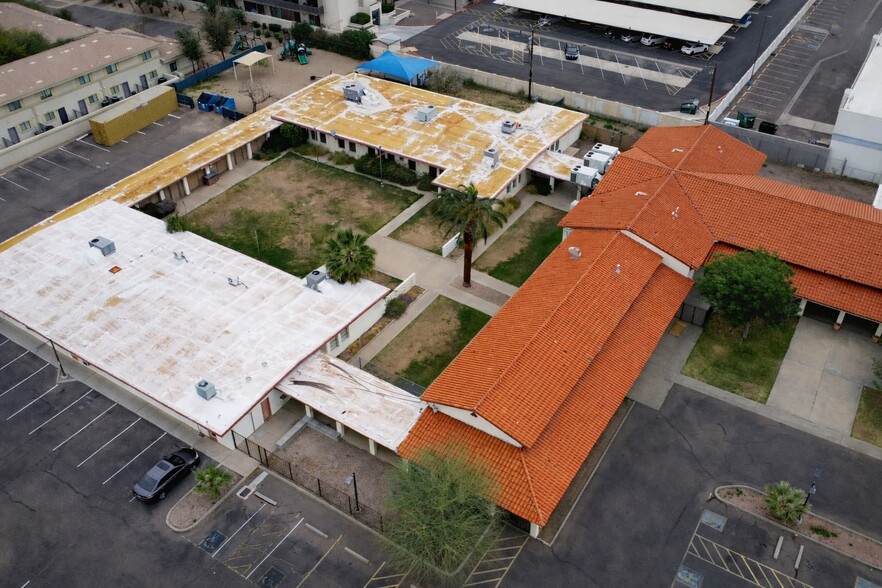 More Photos Of 3546 E Thomas Rd, Phoenix Religious Facility For Sale