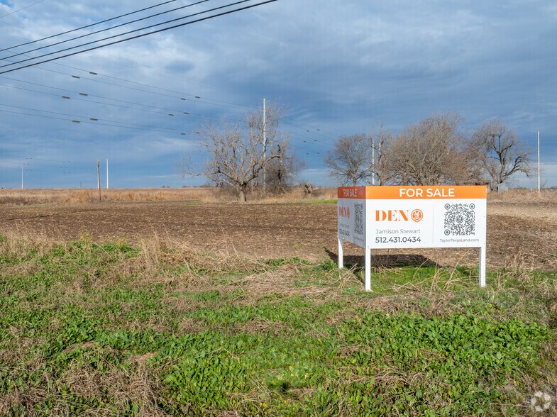 More Photos Of Highway 79, Taylor Land For Sale