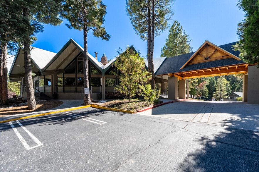 More Photos Of 26409 State Highway CA-189, Twin Peaks Specialty For Sale