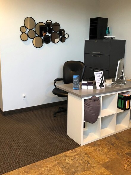 More Photos Of 85 Cranford Way, Sherwood Park Flex For Lease