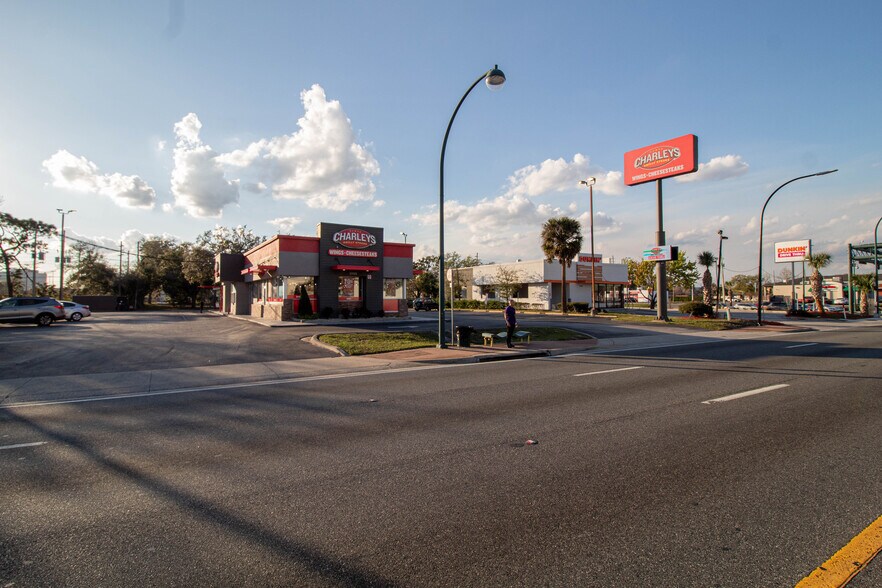 More Photos Of 5908 Orange Blossom Trl, Orlando Fast Food For Sale