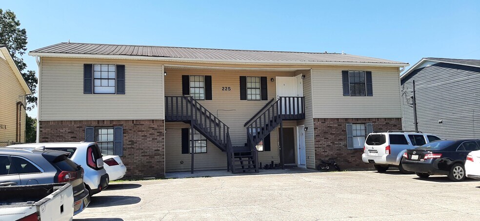 More Photos Of , Decatur Multifamily For Sale