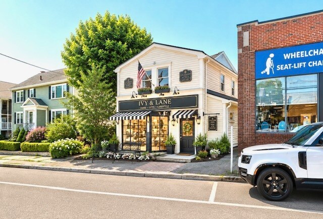 More Photos Of 11 Grove St, Belmont Specialty For Sale