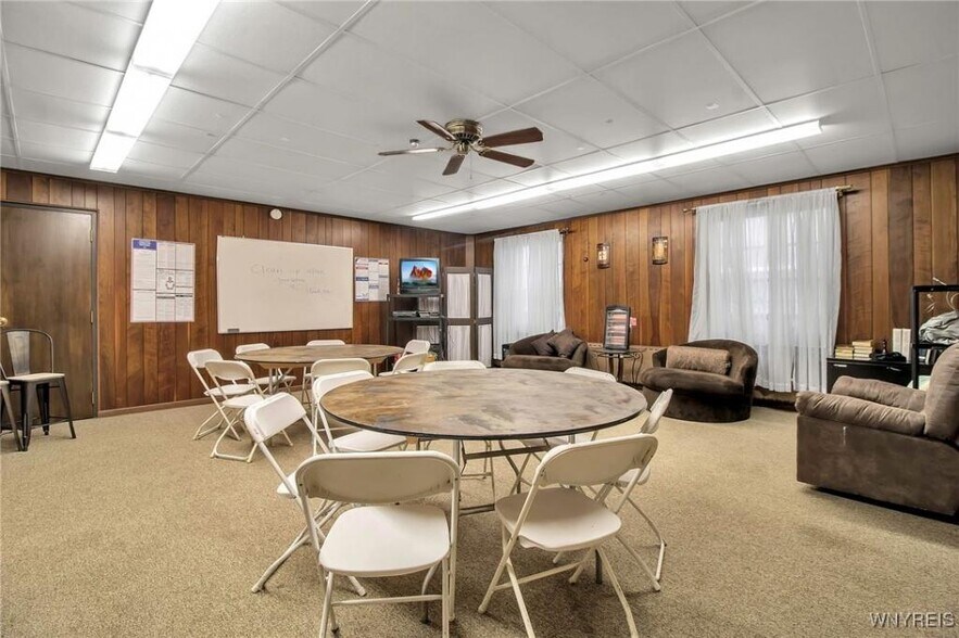 More Photos Of 115 Gold St, Buffalo Religious Facility For Sale