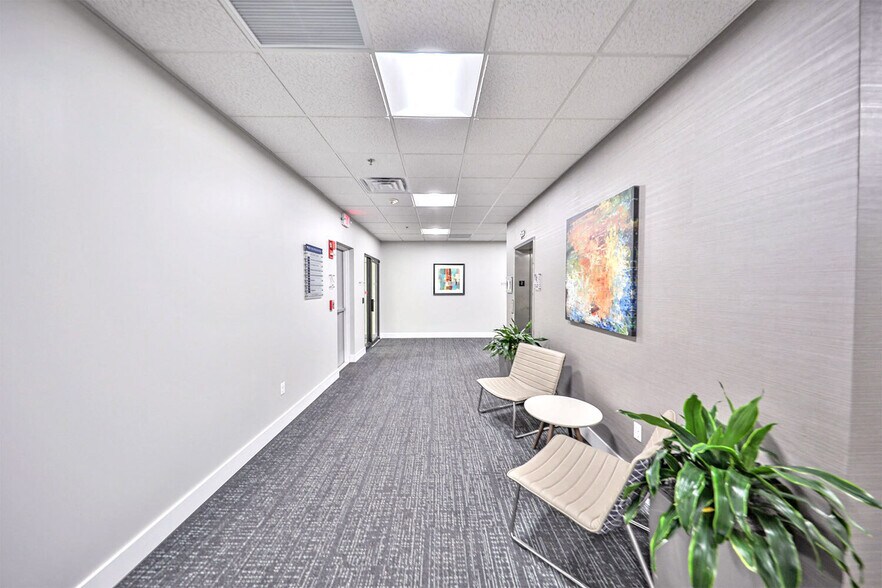 More Photos Of 899 Mountain Ave, Springfield Office For Lease