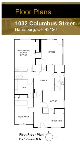 More Photos Of 1032 Columbus St, Harrisburg Medical For Sale