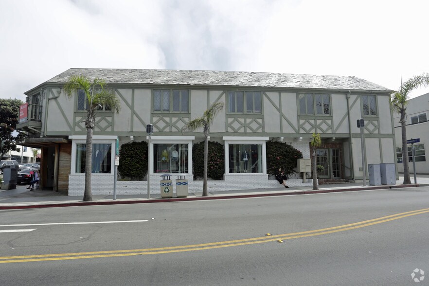 More Photos Of 300 Manhattan Beach Blvd, Manhattan Beach Storefront Retail Office For Lease