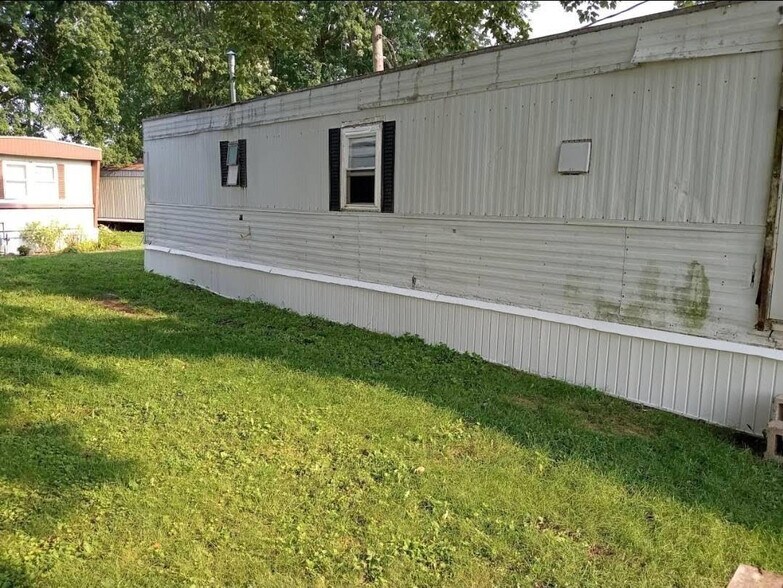 More Photos Of 224 N Poplar St, Ludlow Manufactured Housing Mobile Home Park For Sale