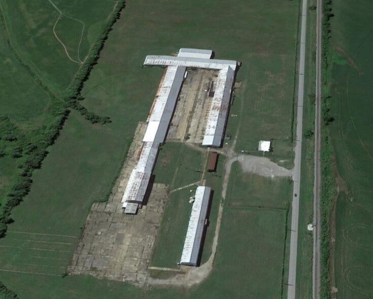 Primary Photo Of 1001 Rainer Rd, West Memphis Warehouse For Lease