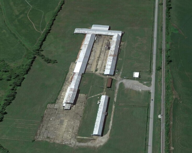 More Photos Of 1001 Rainer Rd, West Memphis Warehouse For Lease