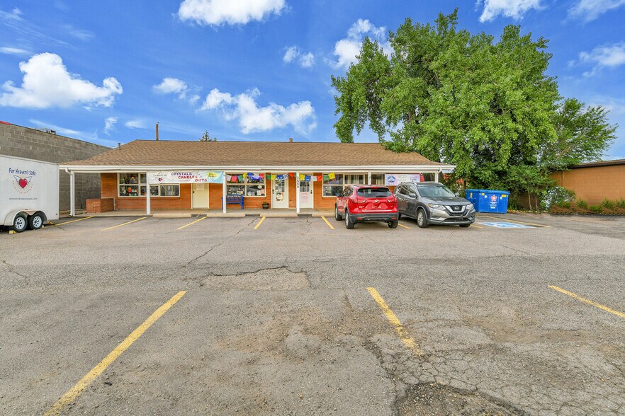 Primary Photo Of 2680 Youngfield St, Lakewood Storefront For Lease
