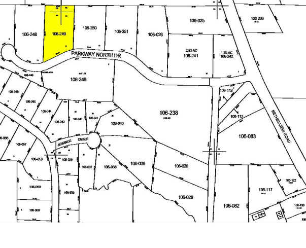 More Photos Of 6110 Parkway North Dr, Cumming Warehouse For Lease