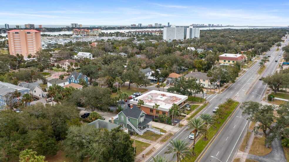 More Photos Of 339 S Ridgewood Ave, Daytona Beach Office Residential For Sale