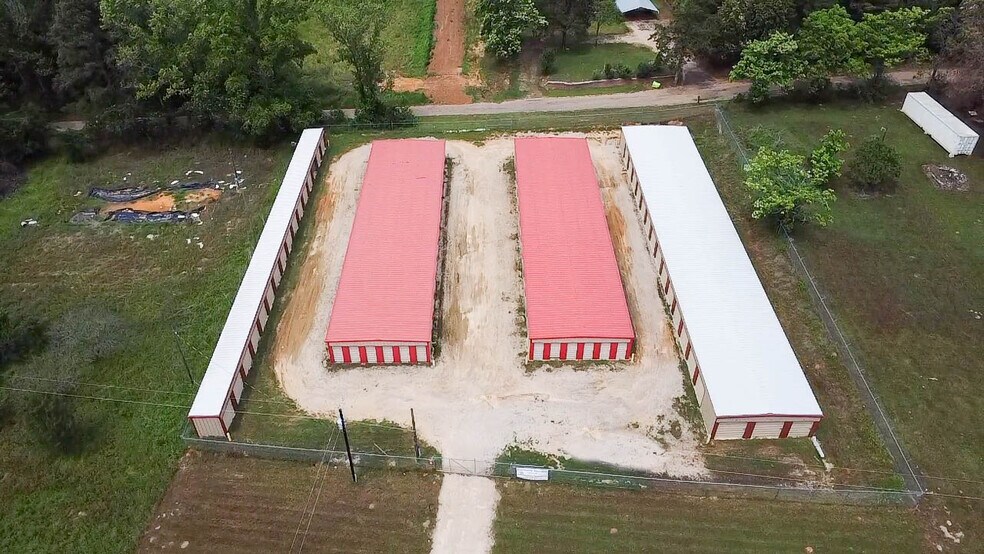 More Photos Of 8434 State Highway 154 W, Gilmer Self Storage For Sale