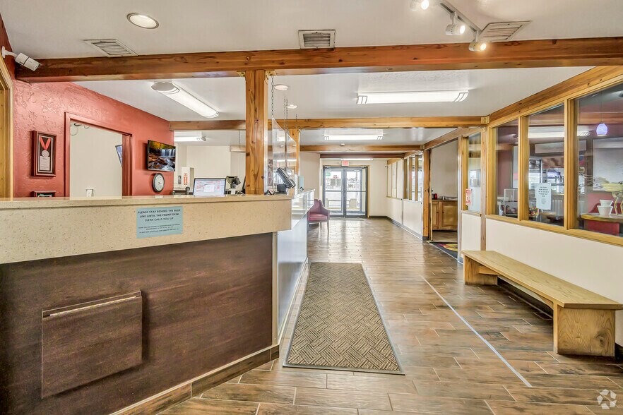 More Photos Of 2210 Highway 6 & 50, Grand Junction Hotel For Sale