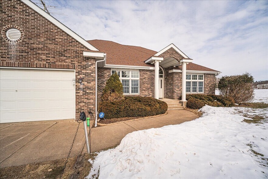 More Photos Of 12446 190th St, Milaca Flex For Sale