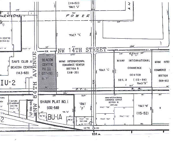 More Photos Of 1301-1304 NW 84th Ave, Doral Warehouse For Lease