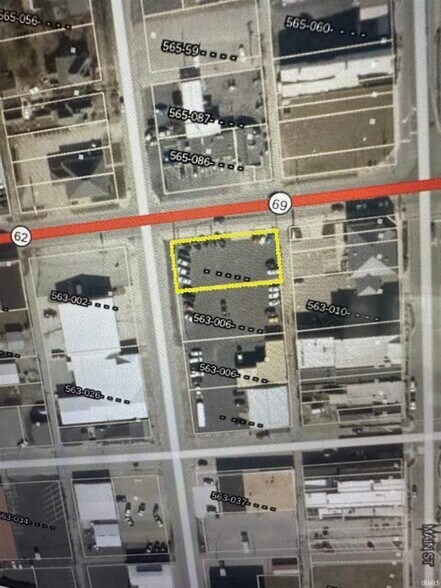 More Photos Of 311 W College Ave, Mount Vernon Auto Repair For Sale