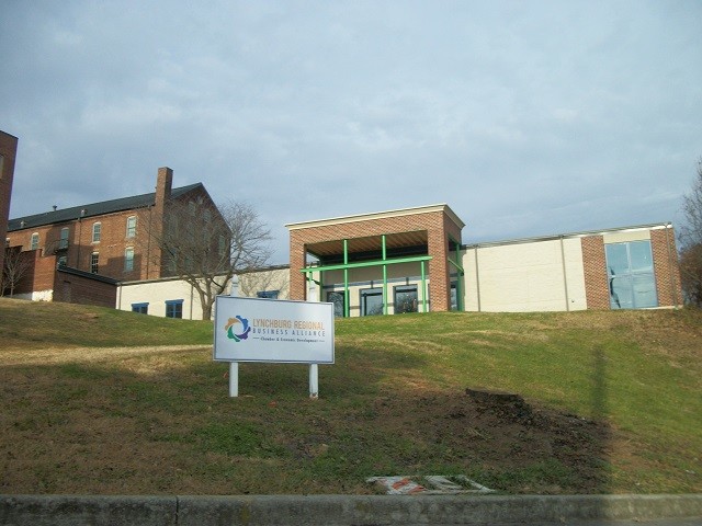 Primary Photo Of 300 Lucado Pl, Lynchburg Office For Lease