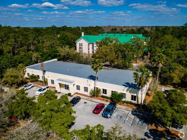 More Photos Of 7320 E Fletcher Ave, Tampa Coworking Space