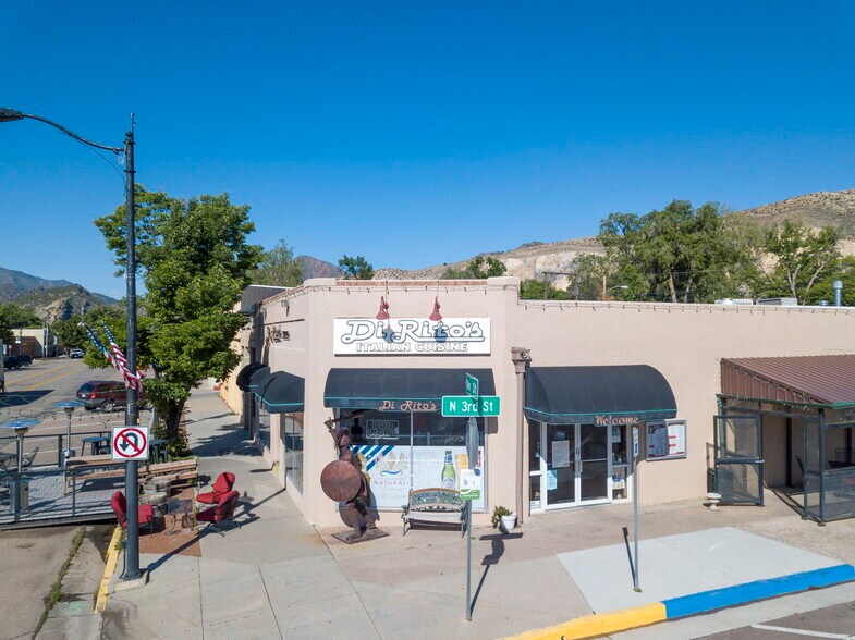 More Photos Of 231 Main St, Canon City Restaurant For Lease
