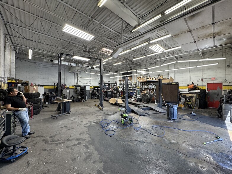 More Photos Of 3165 Route 112, Medford Auto Repair For Sale