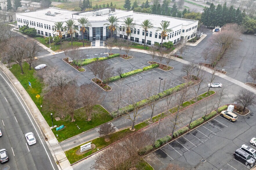 More Photos Of 2101 Arena Blvd, Sacramento Office For Sale