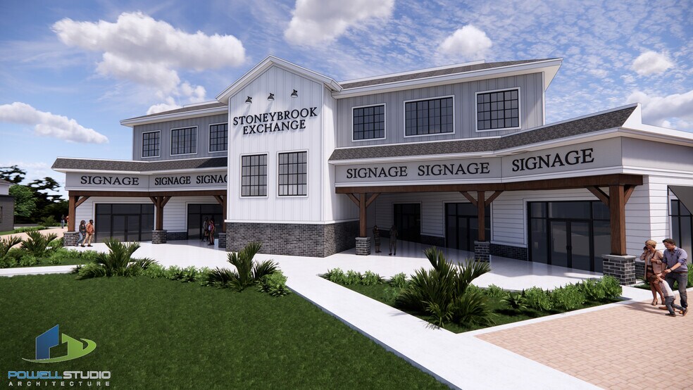 More Photos Of Stoneybrook W PKWY & Windermere - BLD 9 rd, Winter Garden Unknown For Lease