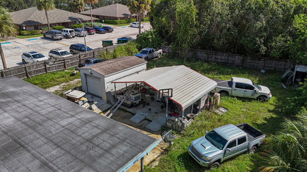 More Photos Of 10720 S US Highway 1, Port Saint Lucie Land For Sale