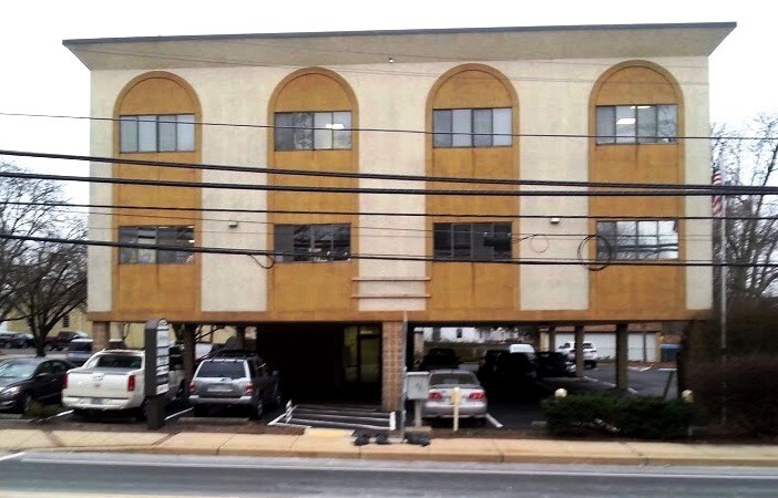 More Photos Of 212 N Main St, North Wales Medical For Lease