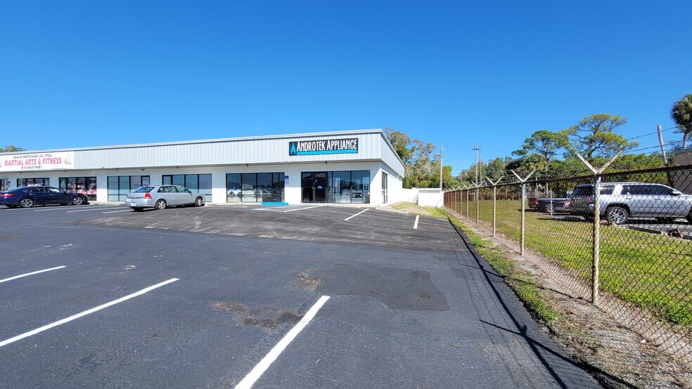 Primary Photo Of 12807 W Hillsborough Ave, Tampa Unknown For Lease