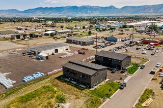 More Photos Of 205 Fletching Way, Belgrade Industrial For Sale