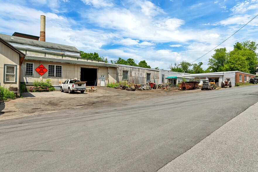 More Photos Of 6 Mill St, Ashland Industrial For Sale